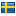 hazelight.se server is located in Sweden